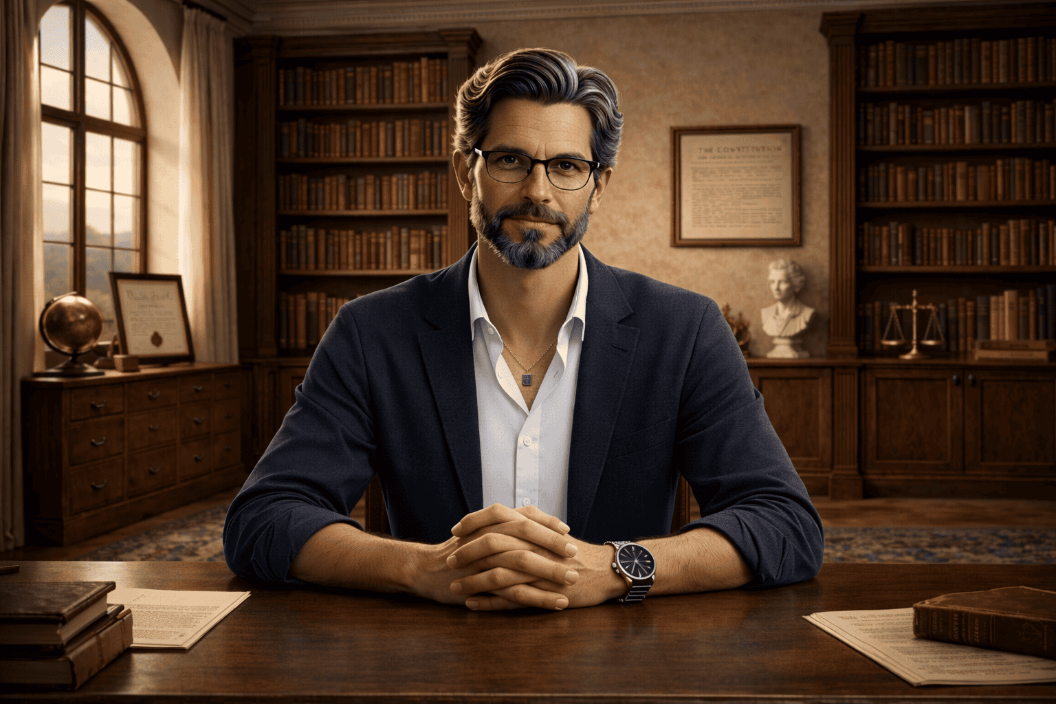 Professor Henry Ashford Historian Professor Henry Ashford Historian