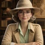 Professor Amelia Harcourt Professor Amelia Harcourt