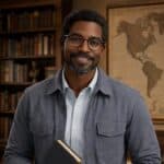 Professor Marcus Langston Professor Marcus Langston