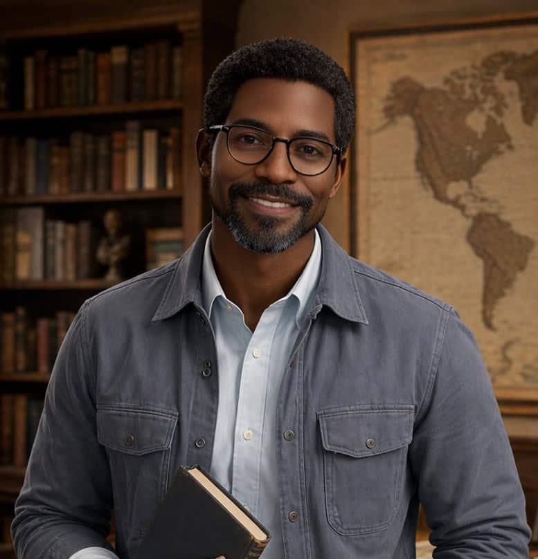 Professor Marcus Langston Professor Marcus Langston
