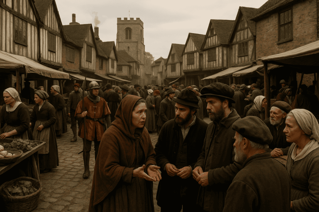 tudor-succession-crisis_Society