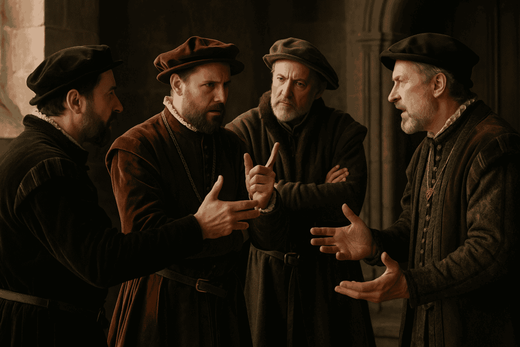 tudor-succession-crisis_Betrayal