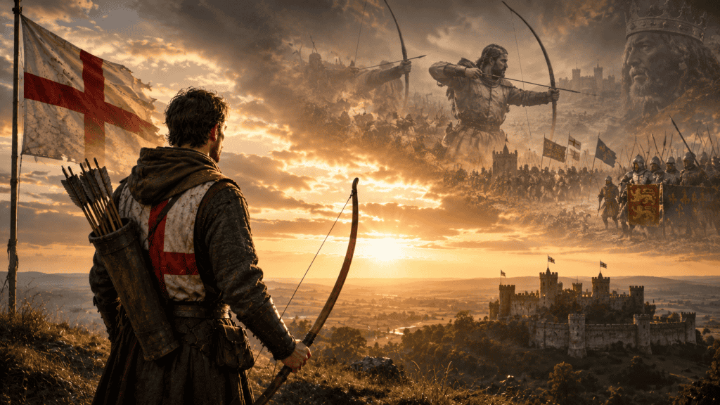 The Hundred Years' War: A Journey Beyond Conflict 20 10. hundred years war tactics - Digging Deep Histories