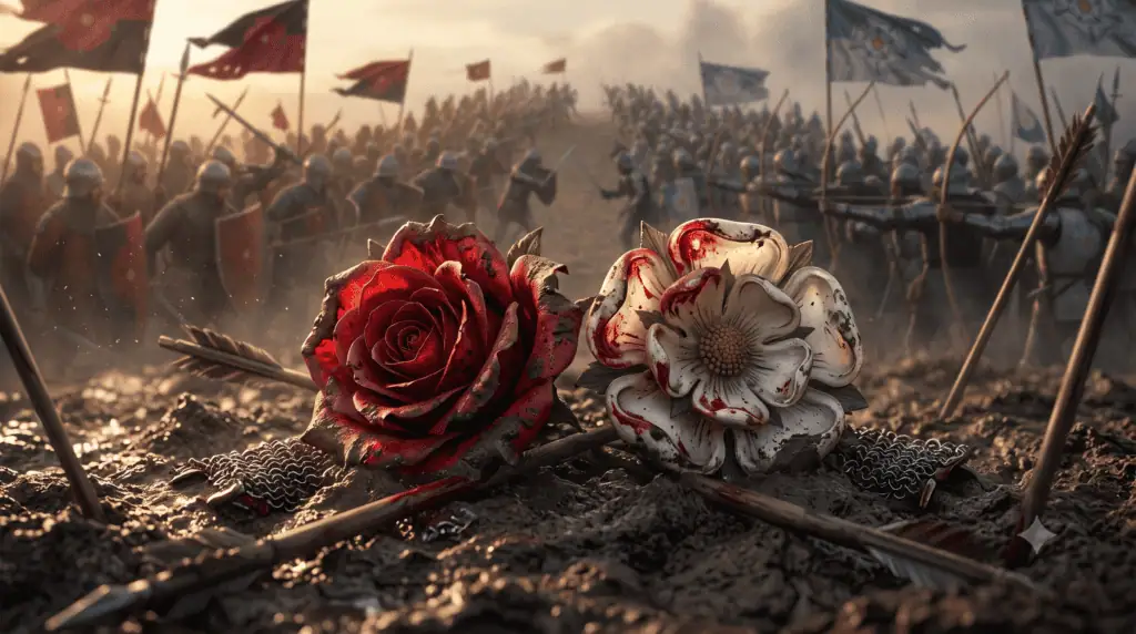 Understanding the War of the Roses: A Pivotal Chapter in English History 7 war-of-the-roses
