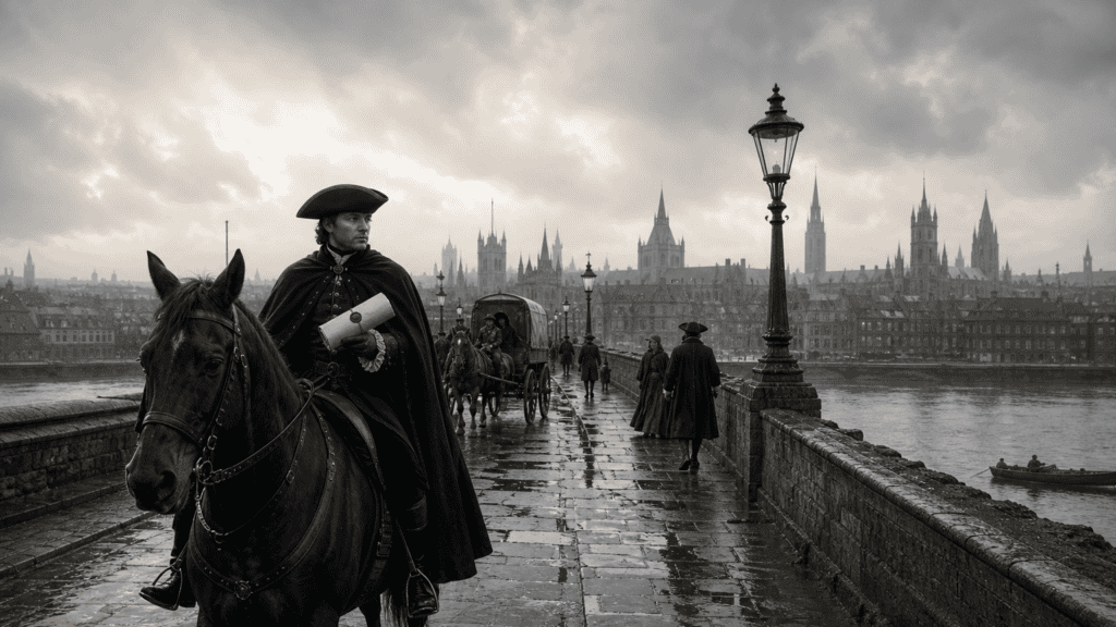 Queen Anne and the Act of Union: Why Great Britain Was Made Under Pressure 8 Queen Anne and the Act of Union - A New State