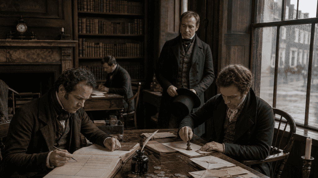 The French Revolution and Britain: Why 1789 Changed the British World More Than People Realise 7 French Revolution and Britain - Empire And Finance