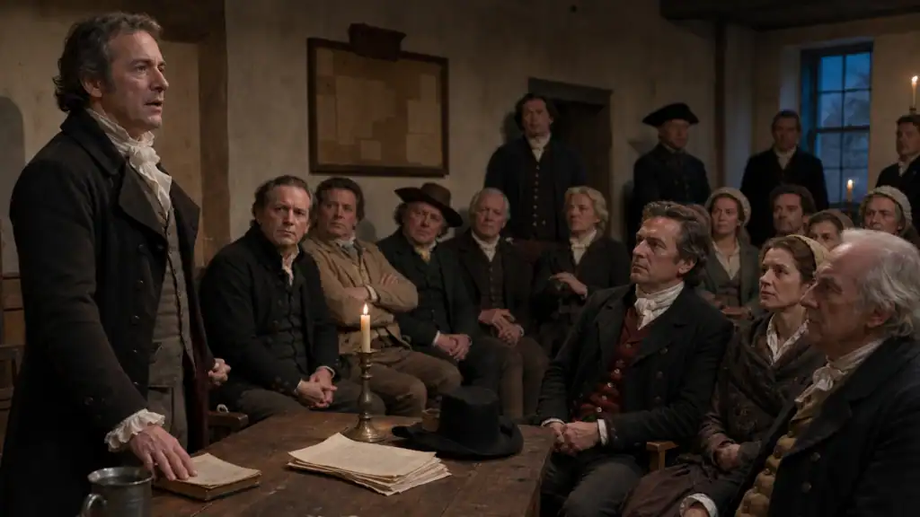 The French Revolution and Britain: Why 1789 Changed the British World More Than People Realise 8 French Revolution and Britain - Loyalty And Reform