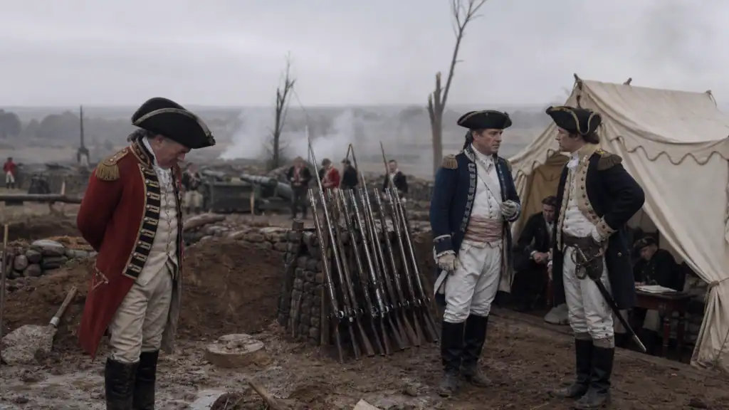 Why the American Revolution Mattered More Than You Think 7 7 - American Revolution - Yorktown Surrender