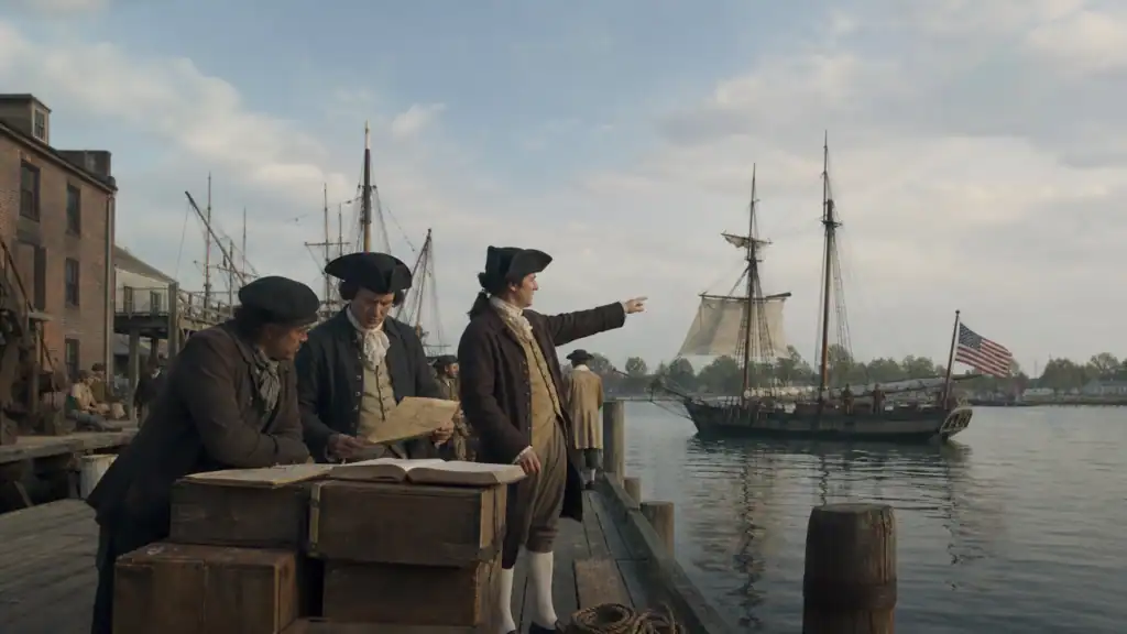 Why the American Revolution Mattered More Than You Think 9 9 - American Revolution - Atlantic Aftermath